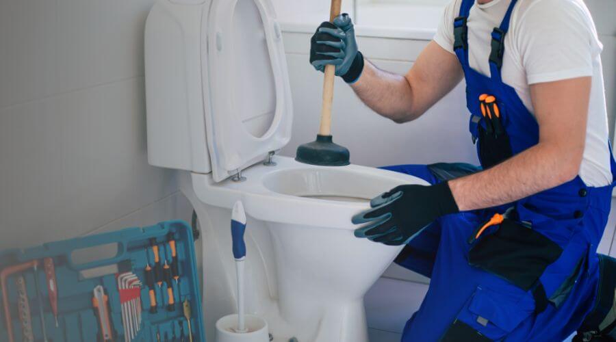 Professional Leak Detection in Montrose, IL