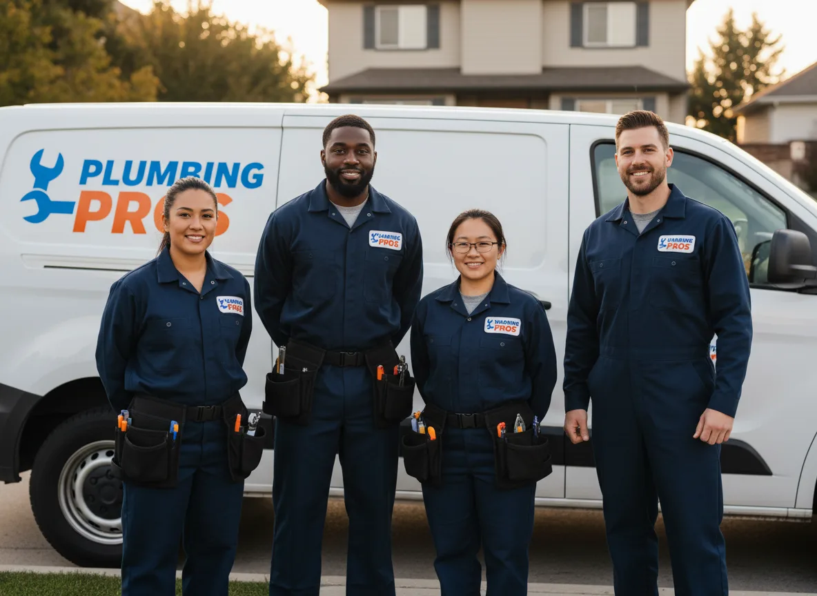 Water Heater Repair company in Montrose, IL